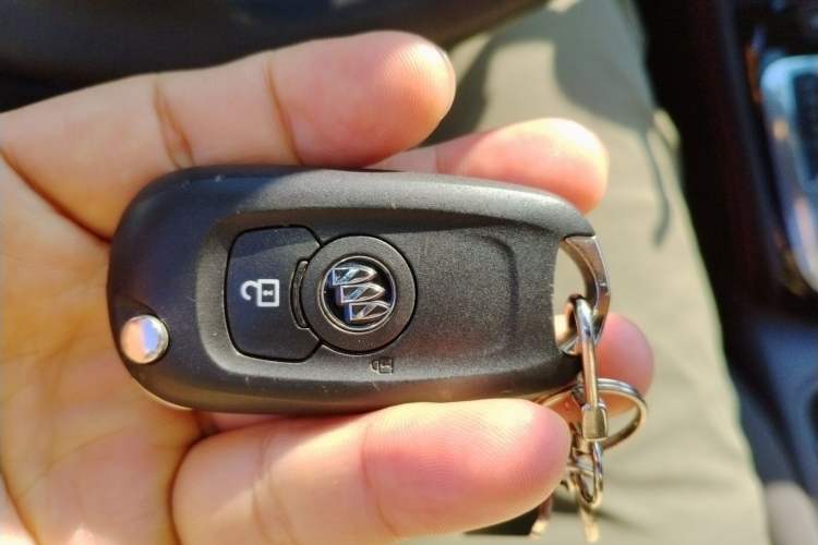 Used Buick Verano 2016 Two-Door GS 20T Dual-Clutch Haoting Sporty Model