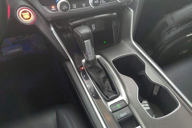 Used Honda Accord 2021 260TURBO Luxury Starry Sky Limited Edition