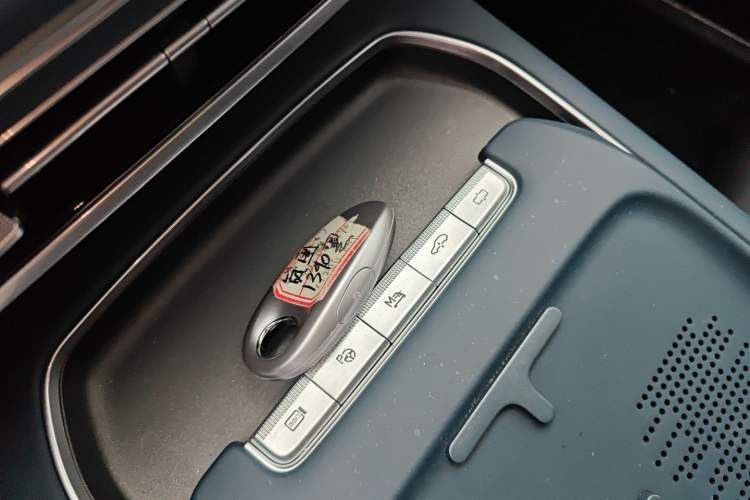 Used VOYAH FREE 2024 Ultra-Long Range Intelligent Driving Version
