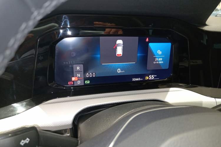 Used Volkswagen Golf 2023 Facelift 280TSI DSG Pro
