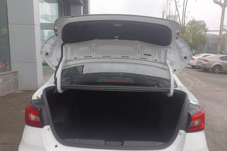 Used Chery Arrizo 5 2019 1.5L Manual Zizai Edition China V Standard