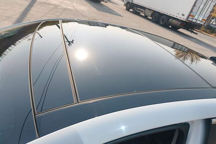 Used Hyundai Mistra 2017 1.8L Automatic Smart GLS China V Standard
