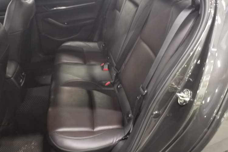 Used Mazda Mazda 3 Axela 2021 2.0L Automatic Zhiya Edition
