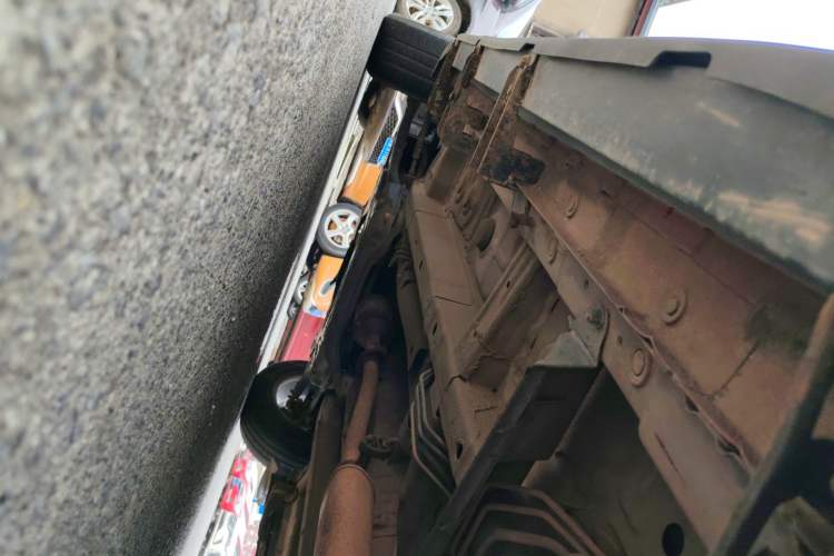 Used Soueast DX3 2019 DX3X Cool Qi 1.5L Manual Luxury Model
