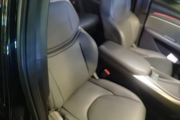 Used XPeng MONA M03 2025 502 Long-Range Max
