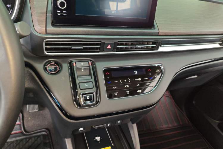 Used Honda Odyssey 2022 2.0L eHEV Sharp·Luxury Edition
