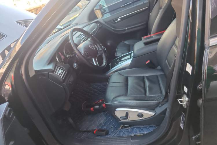 Used Mercedes-Benz R-Class 2017 R 320 4MATIC Business Edition Prestige Model
