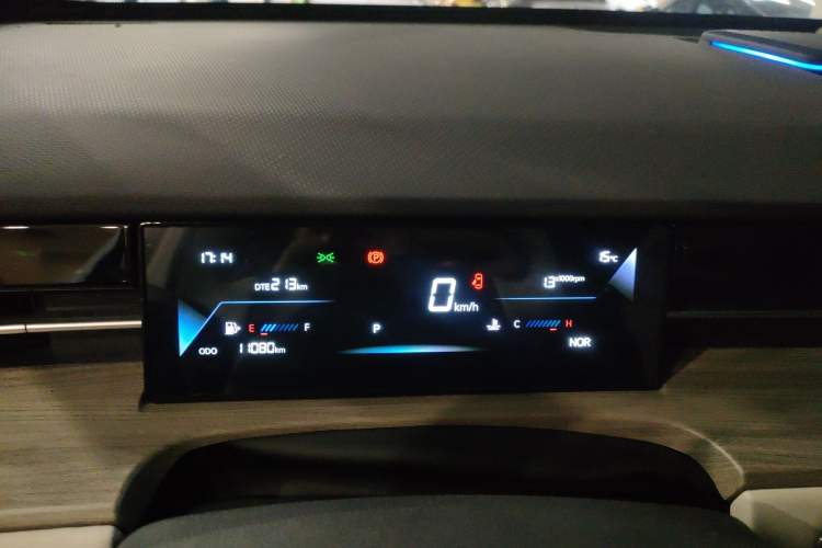 Used JETOUR Dashing 2024 1.6T DCT King PRO