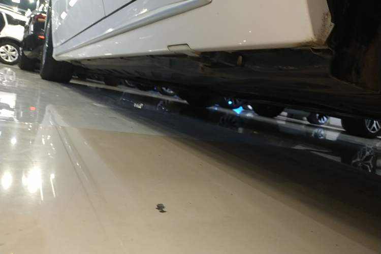 Used Mercedes-Benz C-Class 2020 Restyled C 200 L Fashion Edition Sport Version