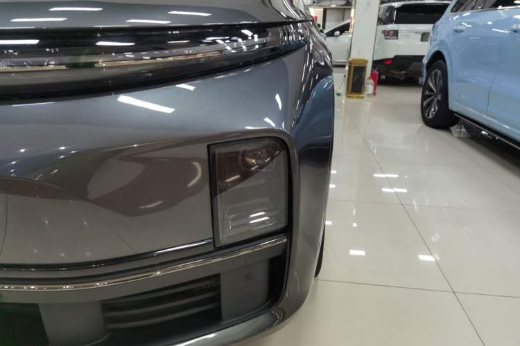 Used Li Auto L7 2023 Pro Model