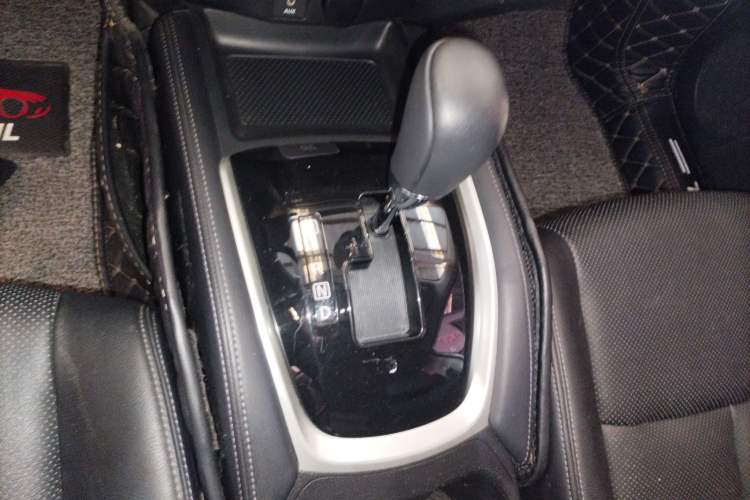 Used Nissan X-Trail 2015 2.0L CVT Comfort MAX Edition 2WD
