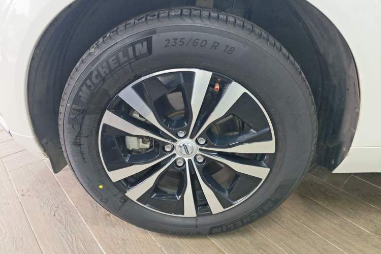 Used Volvo XC60 2022 B5 4x4 Zhiyi Luxury Edition