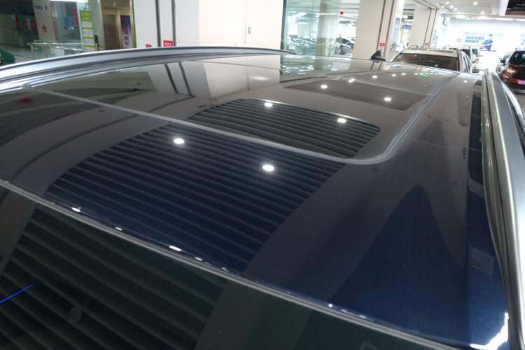 Used BMW X5 2019 xDrive40i M Sport Package
