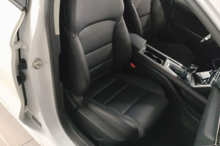 Used Geely Auto Binray 2020 1.4T CVT Luxury Model
