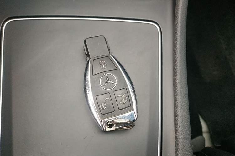 Used Mercedes-Benz CLA 2017 CLA 200 Sport Edition