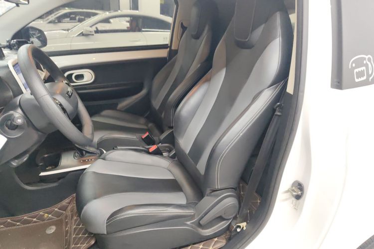 Used Roewe Clever 2022 311km QiQi BoBo Edition