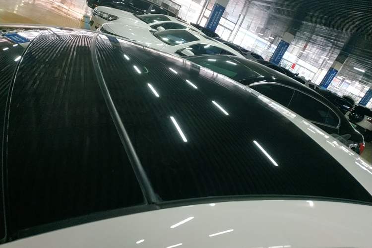 Used Volkswagen FAW-Volkswagen CC 2015 2.0 TSI Ultimate Model
