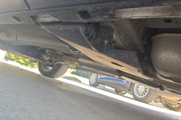 Used Land Rover Discovery Sport 2019 240 PS SE Version China VI Standard
