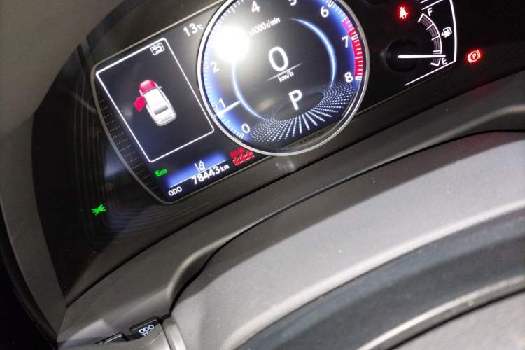 Used Lexus ES 2022 200 Excellence Edition
