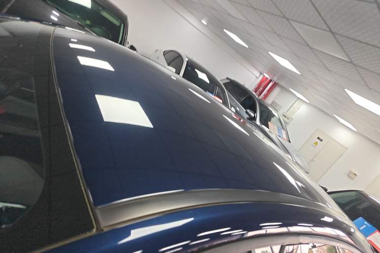 Used BYD Qin PLUS 2023 Champion Edition DM-i 55KM Leading Model
