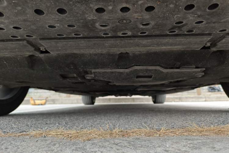 Used Hongqi H9 2020 2.0T Smart Connect Flagship Edition
