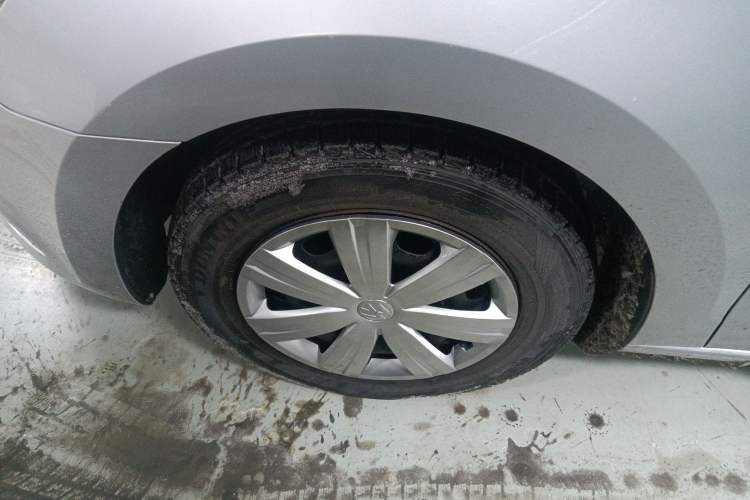 Used Volkswagen Jetta 2015 1.4L Manual Fashion Model
