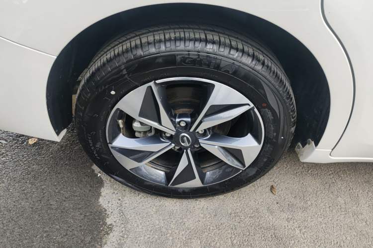 Used GAC Trumpchi M6 2023 PRO 270T DCT Luxury Edition
