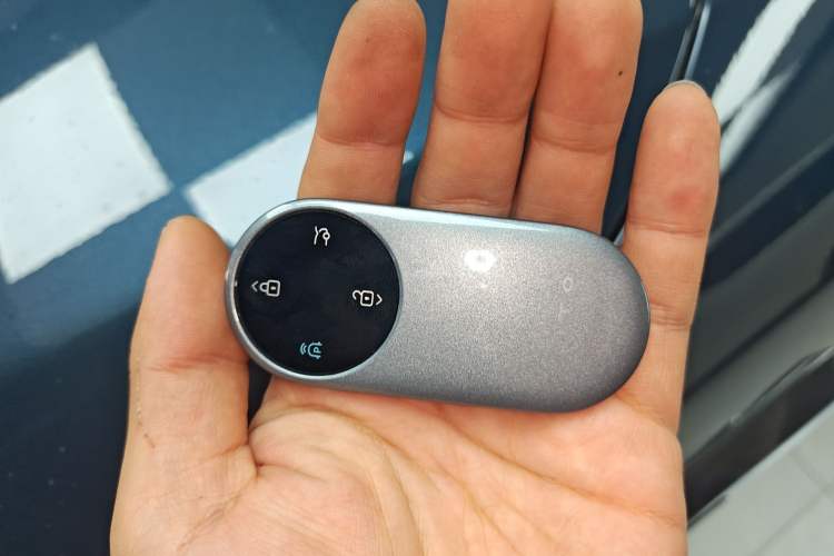 Used Hima AITO M9 2024 Range-Extended Ultra Version 42 kWh 6-Seater Model
