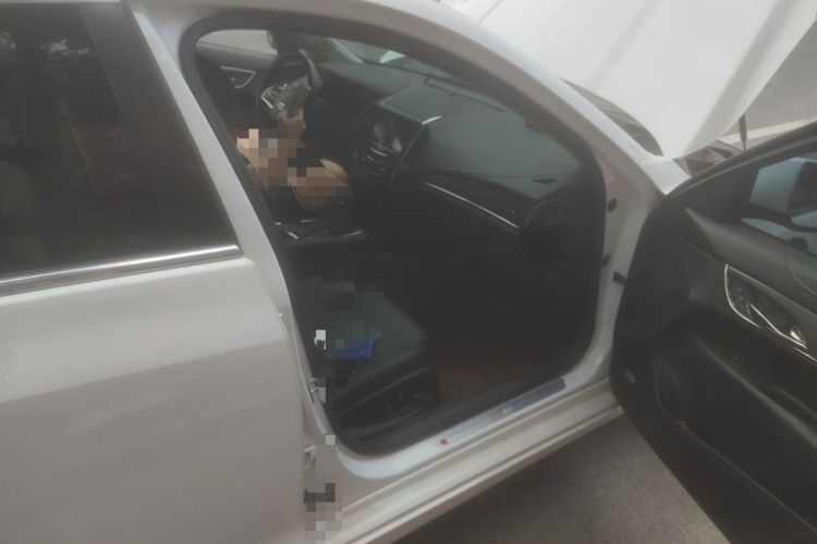 Used Cadillac ATS-L 2017 28T Tech Edition
