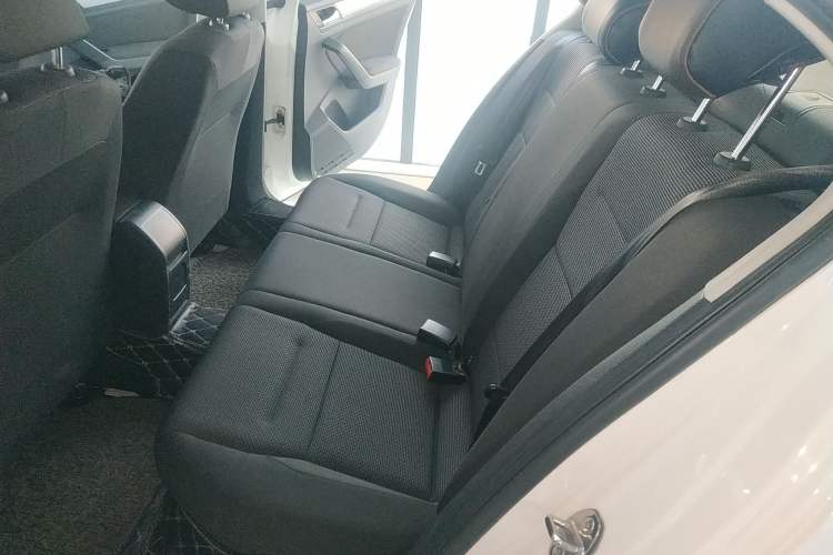 Used Volkswagen Bora 2018 1.5L Automatic Fashion Model
