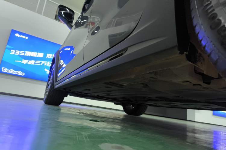 Used Lynk & Co 02 2021 1.5TD DCT Two-Wheel Drive Champion Edition
