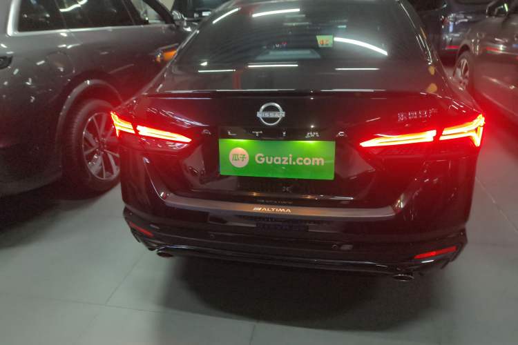 Used Nissan Teana 2022 2.0L XL-TLS Enjoyment Edition