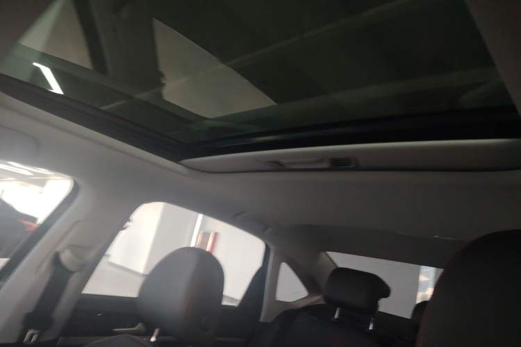 Used Volkswagen Lavida 2023 280TSI DSG Starry Sky Deluxe Edition
