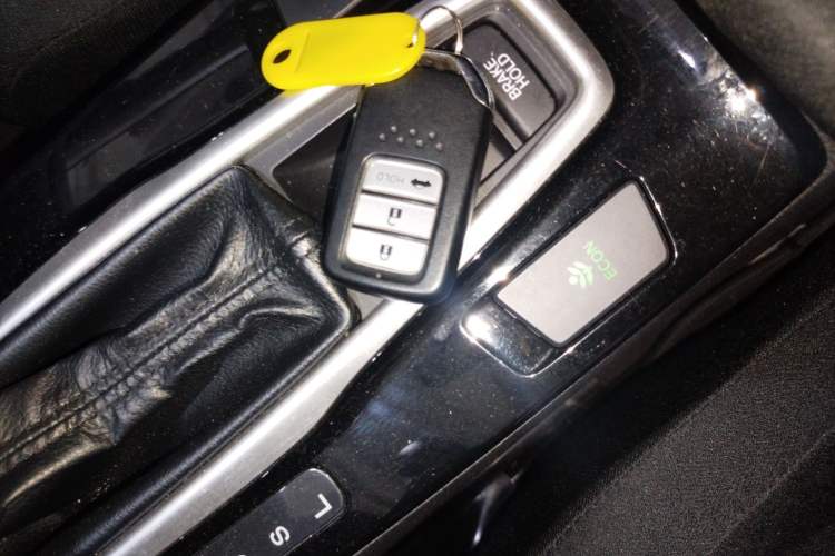 Used Honda Crider 2019 180 Turbo CVT Comfort Version China VI