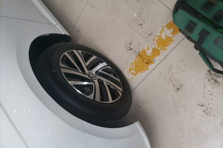 Used Volkswagen Lavida 2024 300TSI DSG Starry Sky Deluxe Edition