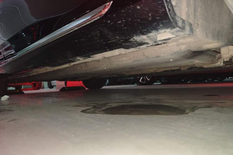 Used Hongqi H5 2024 2.0T Automatic Smart Connect Flagship Edition
