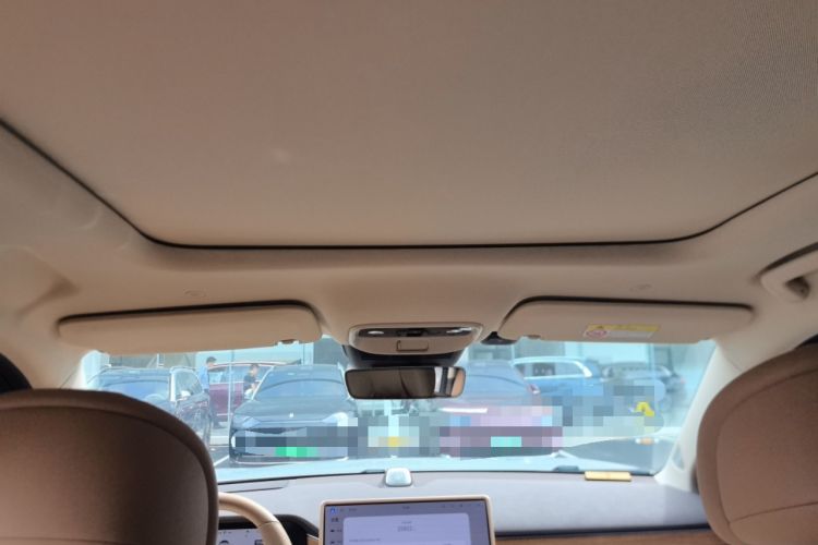 Used Hima AITO M7 2024 1.5T Rear-Drive Plus Version 5 Seats
