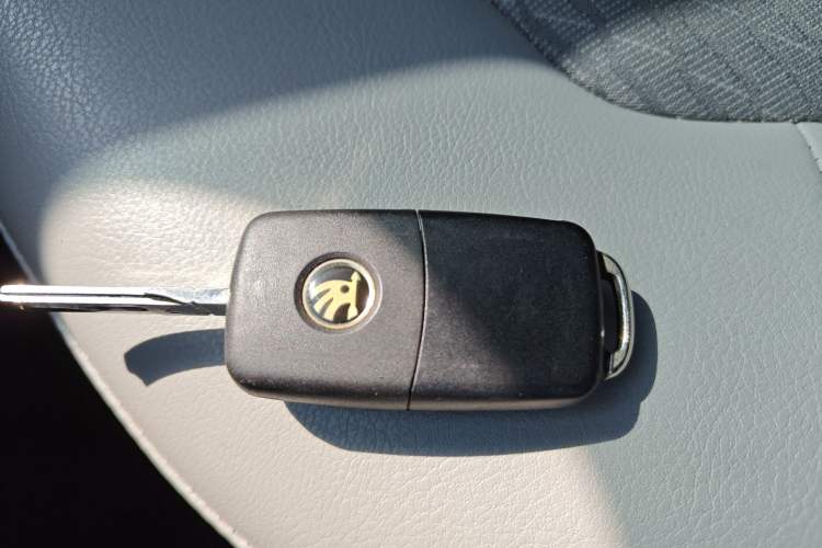 Used Skoda Rapid 2016 1.6L Automatic Chuanxing Edition
