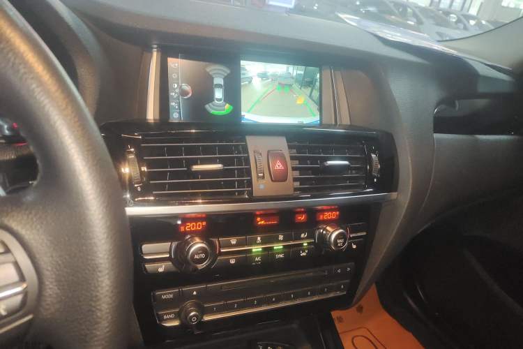 Used BMW X4 2014 xDrive20i X Design Package