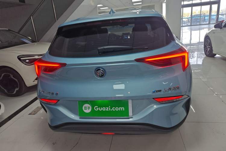 Used Buick Velite 6 2019 Connected & Smart Edition
