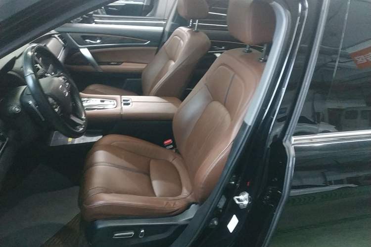 Used Honda UR-V 2020 370TURBO Four-Wheel Drive Premium Edition