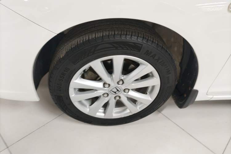 Used Honda Civic 2014 1.8L Automatic Classic Edition