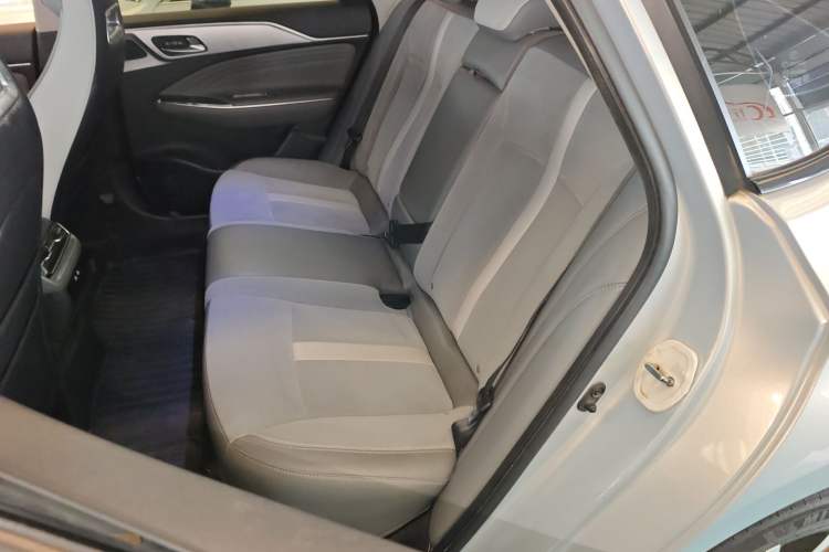 Used AION S Plus 2022 80 Tech Edition
