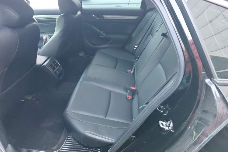 Used Honda Accord 2022 260TURBO Luxury Edition