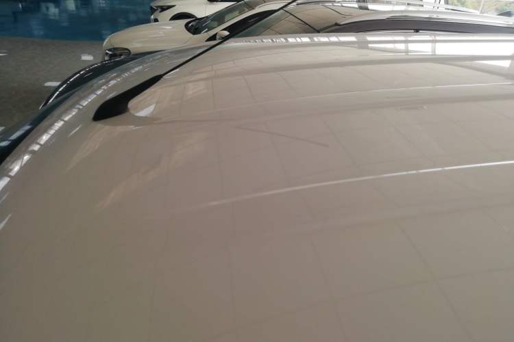 Used Wuling Hongguang New Energy 2024 All-Electric Model 300KM Standard Version
