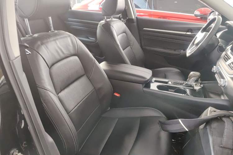 Used Nissan Teana 2020 2.0L XL Comfort Edition