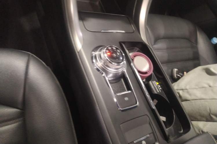 Used Ford Mondeo 2018 EcoBoost 180 Smart Control Fashion Model China V Standard
