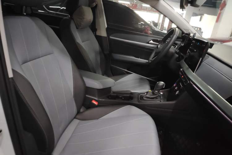 Used Volkswagen Lavida 2024 1.5L Automatic 5 Million Edition