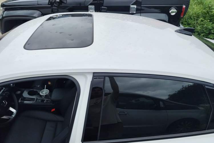 Used Honda Integra 2023 240TURBO CVT Phantom Night·Luxury Edition