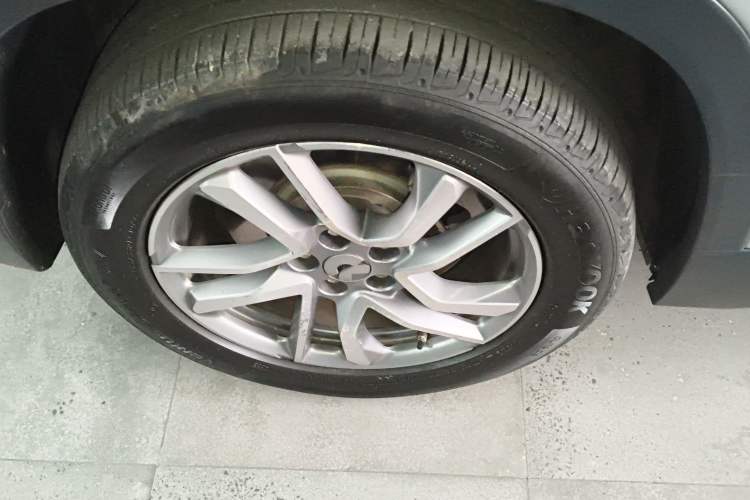 Used Nio EC6 2020 605 km Sport Edition
